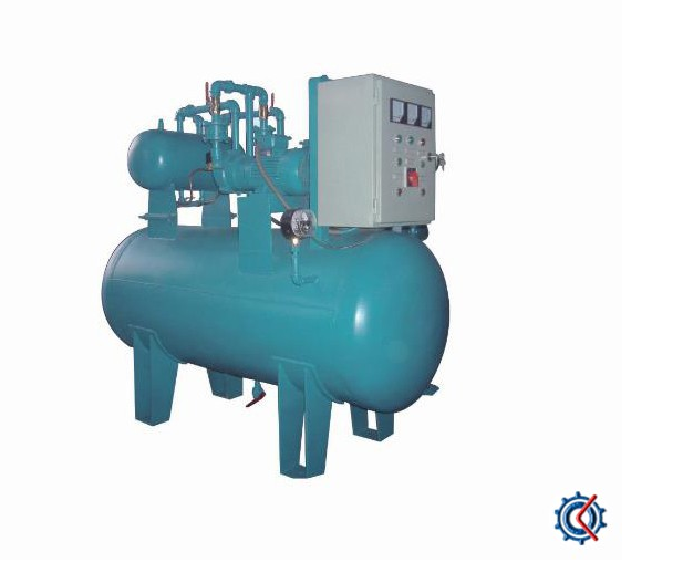 醫(yī)用真空負(fù)壓站